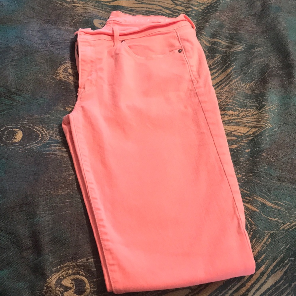 Gap Legging Jean